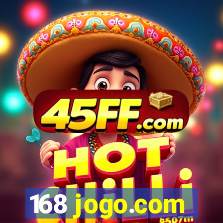 168 jogo.com